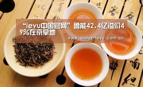 乐鱼官网