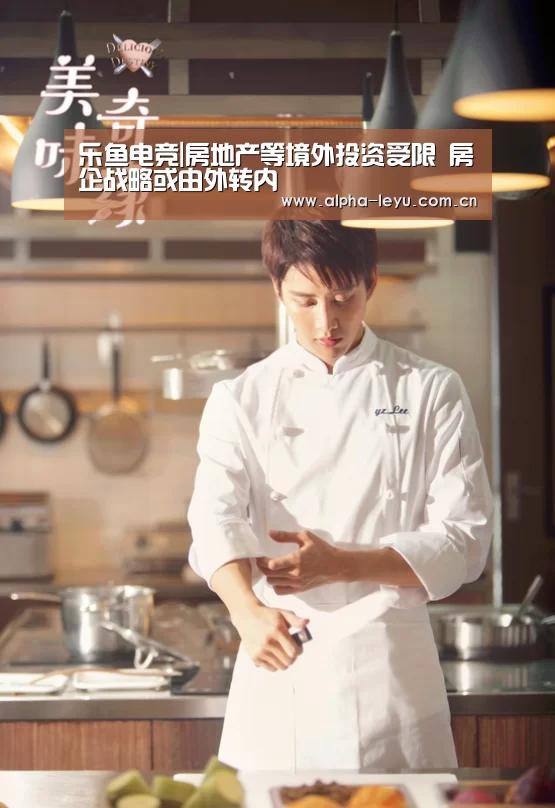 乐鱼电竞|房地产等境外投资受限 房企战略或由外转内(图2) 乐鱼app
